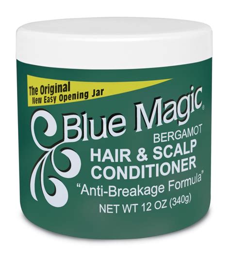 Blue Magic Bergamot: Harnessing its Healing Powers for Physical Wellness